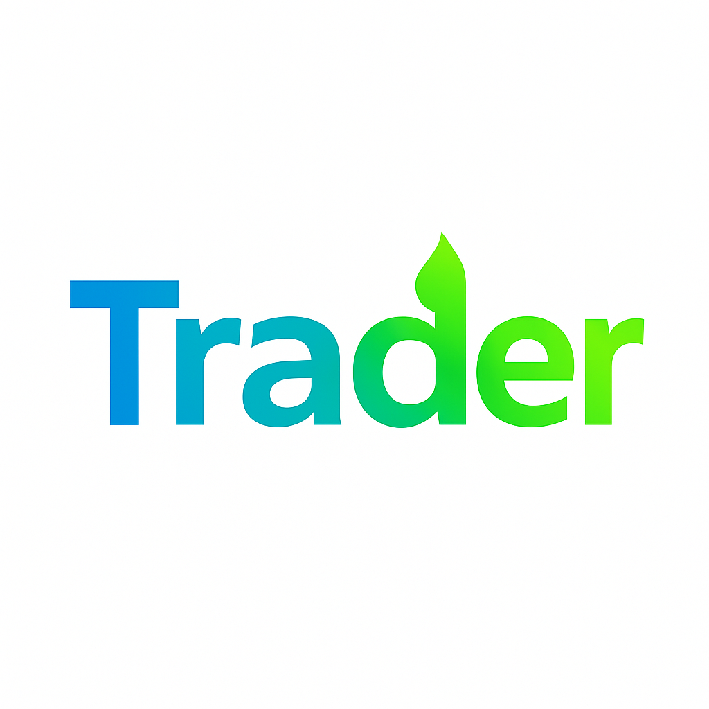 Logo Trader